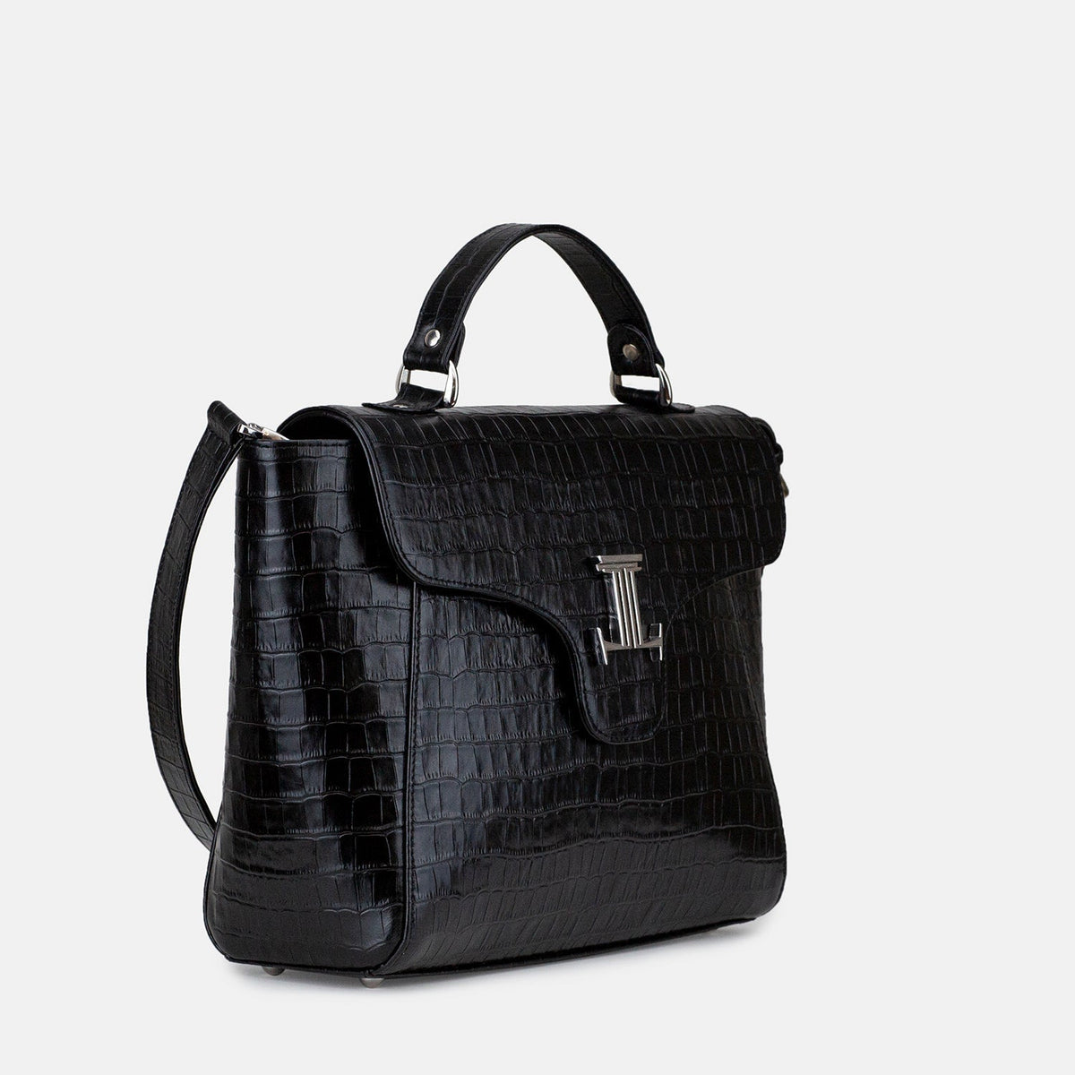 premium leather bags