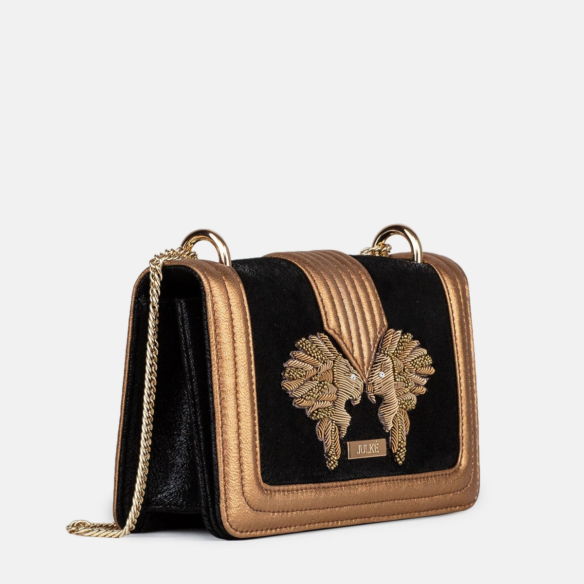 Roar Shoulder