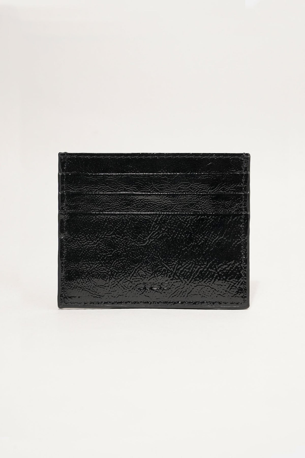 Braided Card Holder
