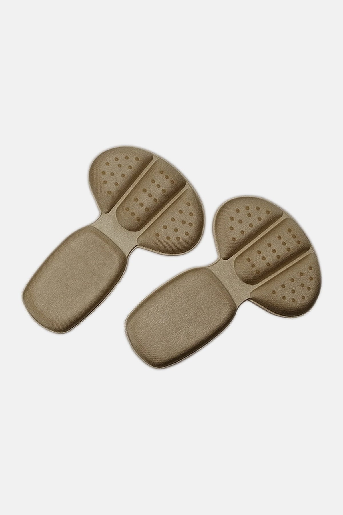 Heel & Back Inserts