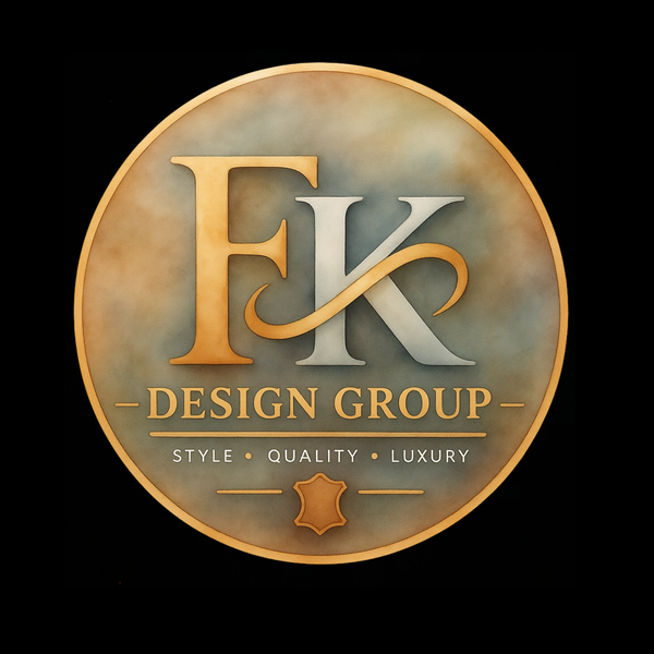 FK design group brand